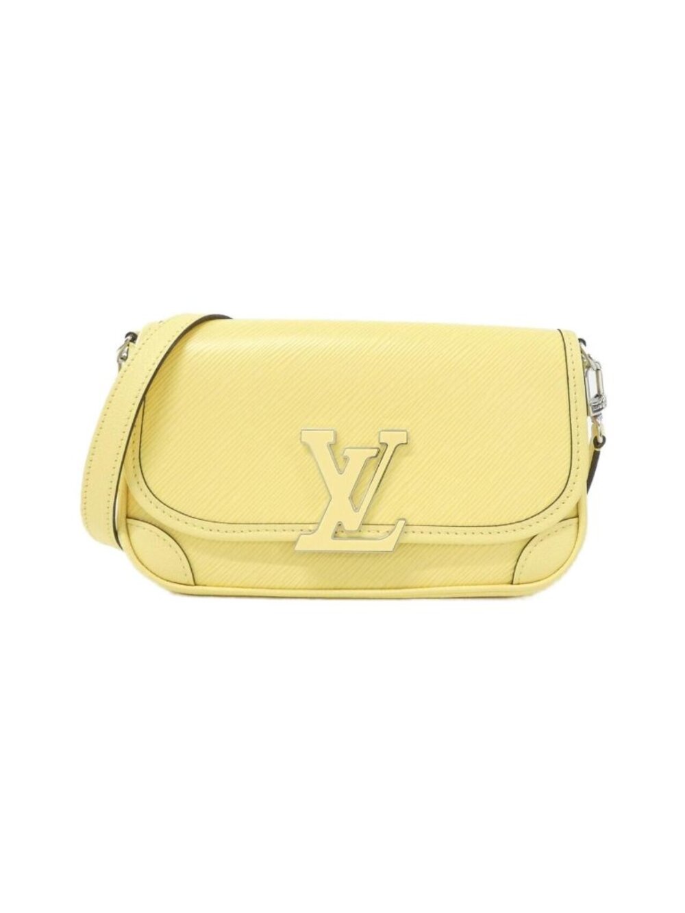 Louis Vuitton Epi Buci Shoulder